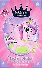 My Little Pony: Princess Cadance and the Spring Heart... | Livre | état très bon