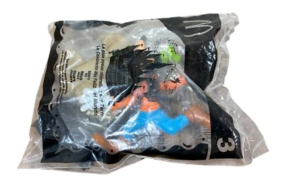 McDonalds Disney Celebración Más Feliz en la Tierra Figura Goofy Juguete Happy Meal Foto 1 de 3