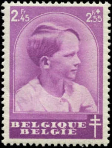 Belgium Scott #B187 Mint - Picture 1 of 1