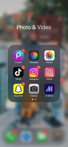 iphone 15 pro max 512gb With TIKTOK, CAPCUT, AND MUSI INSTALLED - Picture 1 of 2