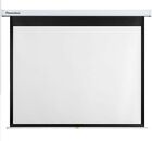 Optoma Panoview Professional Projection Screen DS-3084PM