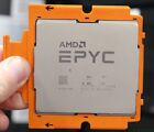 AMD EPYC 9654P CPU 96 Core 2,4 GHz Up to 3.7GHz PCIe 5.0 x128 DDR5 100-100000803