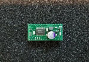 PMD-100 Adapterplatine mit DF1706 - Picture 1 of 1