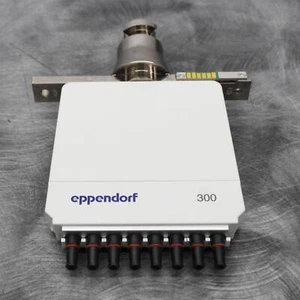 Eppendorf 960001052 epMotion TM 300-8 Herramienta Dispensadora 8 Canales 20-300uL - Imagen 1 de 3