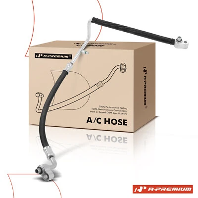 Línea de descarga para Chevrolet Suburban 1500/2500 GMC Yukon XL 1500/2500 2001-2002 Foto 1 de 4