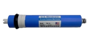 85 GALONES SISTEMA DE ÓSMOSIS INVERSA FILTRO DE MEMBRANA DE REPUESTO KOOLERMAX M75 K5 K6 - Imagen 1 de 1