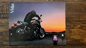Yamaha V-Max VMax 1200 Foldout Brochure LIT-11119-04-23 - Picture 1 of 3