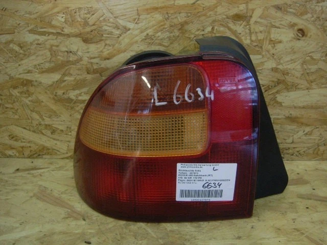 Rückleuchte Izquierda Rover 400 Hatchback (RT) 416 - Imagen 1 de 2