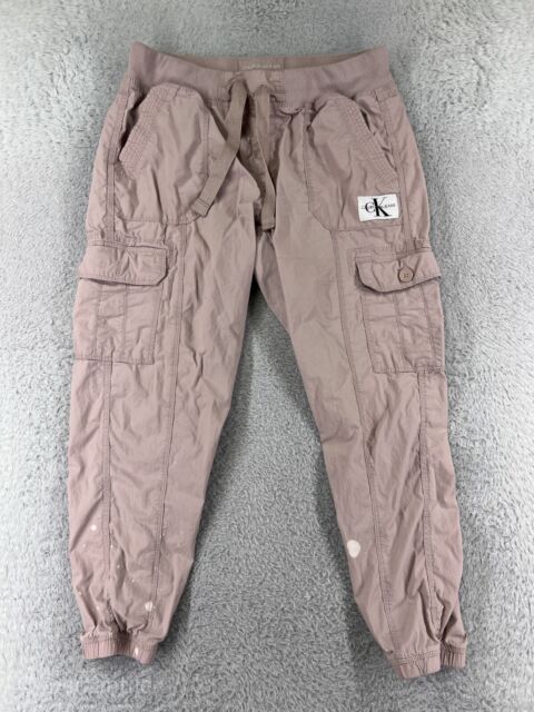 Calvin Klein Cargo Pants for Women for sale | eBay