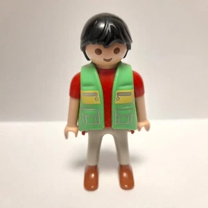 Playmobil Figur Mann 30001732 aus 3647, 4043, - Bild 1 von 1