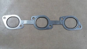 SISTEMA DE ESCAPE DELANTERO JUNTA FRARI 599, LA FRARI,F12 Berlinetta p/n 212702 - Imagen 1 de 8