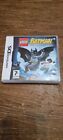 LEGO Batman: The Videogame - NINTENDO DS 3DS PAL UK