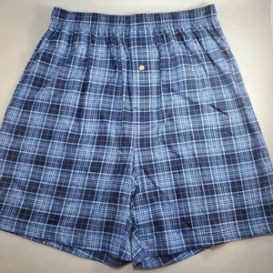 Stafford Essentials Boxer Shorts | 100% Cotton | Medium - Picture 1 of 4