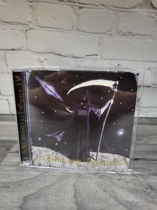 Napalm Records NPR 020 1996 Abigor Opus IV CD 1st Press Release OOP Metal - Picture 1 of 3