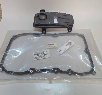 Auto Transmission Filter Kit For Porsche Cayenne Panamera 2011-2018 95832137100 - Image 1 of 4