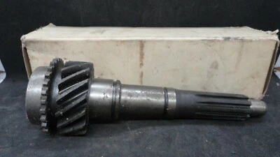 NORS 1951-54 FORD 51-53 MERMERCURY 3-СТУПЕНЧАТАЯ КОРОБКА ПЕРЕДАЧ ГЛАВНЫЙ ПРИВОД 1A-7017A - Изображение 1 из 4