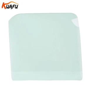 Vidrio ventana puerta delantera izquierda para Ford serie F F F150 F250 F600 1980-1986 83 - Imagen 1 de 15