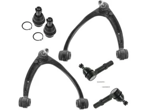 Front Control Arm Ball Joint Tie Rod End Kit For GMC Yukon XL 1500 ZD687PW - Picture 1 of 1