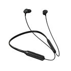 Sport Bluetooth Headset Wireless Neckband Earphones with Mic Noise Canceling