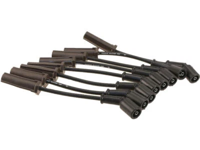 Juego de cables de bujía AC Delco 37741JVJM 2000 2001 para GMC Sierra 2500 1999-2004 Foto 1 de 2