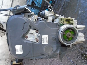 VOLVO C70 V70 06 TO 11 2400 PETROL ENGINE COLLECT 11C,LE671EU-LEICS - Picture 1 of 4