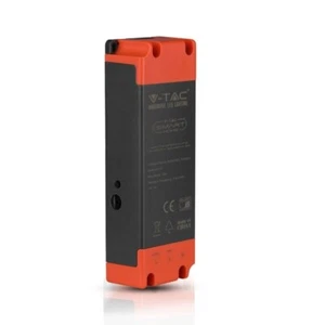 V-TAC Smart Home VT-5145 Centralina Wifi per controllo temperatura e umidità ges - Foto 1 di 4