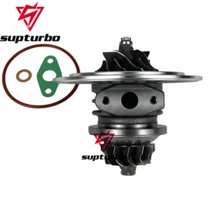 Turbo cartridge 742289 GT2056S for Ssang-Yong Rexton Rodius 270 XVT 137Kw D27DT - Bild 1 von 8
