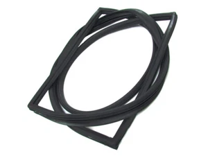 1966 - 1970 Rear Window Seal for Ford Falcon Fairlane Mercury Comet 2 Door Sedan - Picture 1 of 4