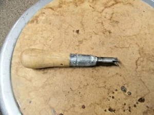 SERVANCE OC 1/4-45 CHAMFERING TOOL ?? - Picture 1 of 3