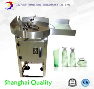 Deposit for bottle accumulation table,800mm 304 SUS - Picture 1 of 7