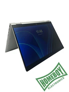 HP EliteBook x360 1040 G5 /i5-8250U /16GB RAM / 512GB SSD/ Windoes 11 HOME - Picture 1 of 9