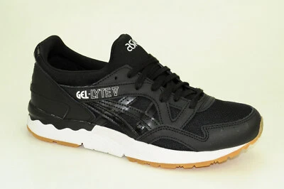 Asics Gel-lyte V 5 Zapatillas Deportivas Zapatillas Running Footing Hombre Mujer - Imagen 1 de 4