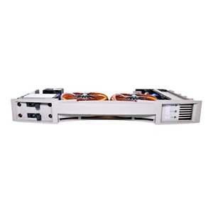 Leviton Colortran 4-0012E iSeries e IED23-120 2.4kW 120V Dual Dimmer Module NEW - Afbeelding 1 van 19