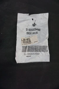 Source 1 Sensor Flame Gas S1-02535354000 BW-76 New - Picture 1 of 3