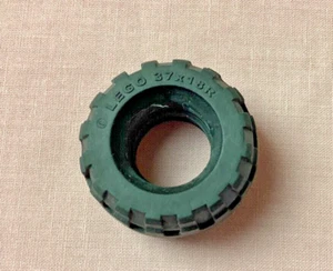 Lego Teilenr. 56891: Black Tyre 37 x 18R - Menge wählbar - Bild 1 von 8