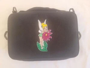 Bolso de hombro y riñonera pequeña NU bordado Disney Tinker Bell Pin - Imagen 1 de 9