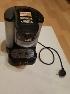 PETRA Kaffeemaschine KM 30.07 1600 W - Bild 1 von 9