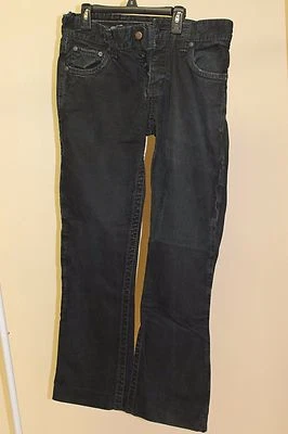 Jeans Stitch's cintura 30" Foto 1 de 4