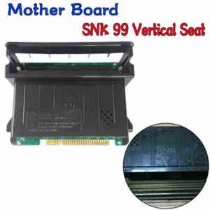 For SNK NEO GEO MVS MV-1C 99 Vertical Game Main Board Arcade Video Game Machine - Picture 1 of 5