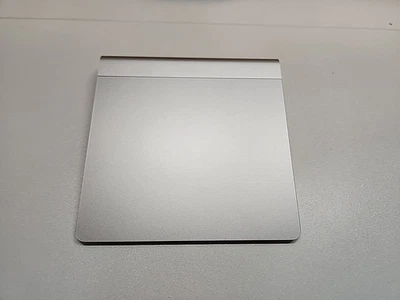 Apple A1339 Magic Trackpad Wireless Bluetooth Silver, Model - Image 1 of 4