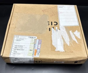 CISCO STACK-T4-3M= Stacking Cable for C9200 / C9200L - 3M - Picture 1 of 3