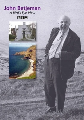 John Betjeman - A Bird's Eye View [DVD] - DVD  OIVG The Cheap Fast Free Post - Image 1 of 2
