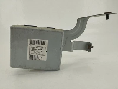 953002R010 MODULO ELETTRONICO / 170613 PER HYUNDAI I30 STATION WAGON FD 1.6 CR - Immagine 1 di 4