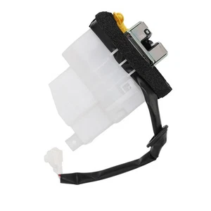 ༝Tailgate Lock Actuator 69110‑35082 Rear Liftgate Latch Actuator Motor For - Picture 1 of 23
