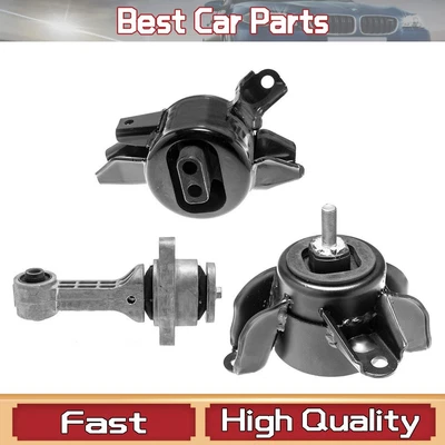 Montaje de motor de anclaje para Hyundai Veloster 2012 2013 2014 2015 2016 Foto 1 de 4