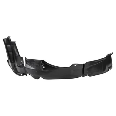 Front Left Inner Fender Liner Fits 95-98 Eagle Talon 95-97 Mitsubishi Eclipse - Image 1 of 4