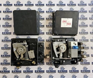 SIEMENS SERIES 760 VALVE CONTROLLER POSITIONER SPRING HOUSE - Bild 1 von 23