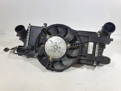 Ford Focus CV61-9L440-VC 2013 BV61-8C607-SC 1,0 L intercooler EcoBoost con ventilador Foto 1 de 4