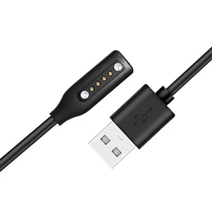 Cavo di ricarica occhiali da sole 4 pin caricatore USB per montature Bose alto/rondo/soprano - Foto 1 di 8