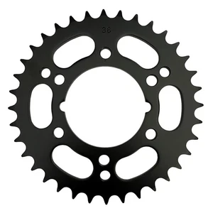 36 Tooth Rear Steel Sprocket 36T for Polaris Trail Blazer 250 fits 2002-2003 - Picture 1 of 1
